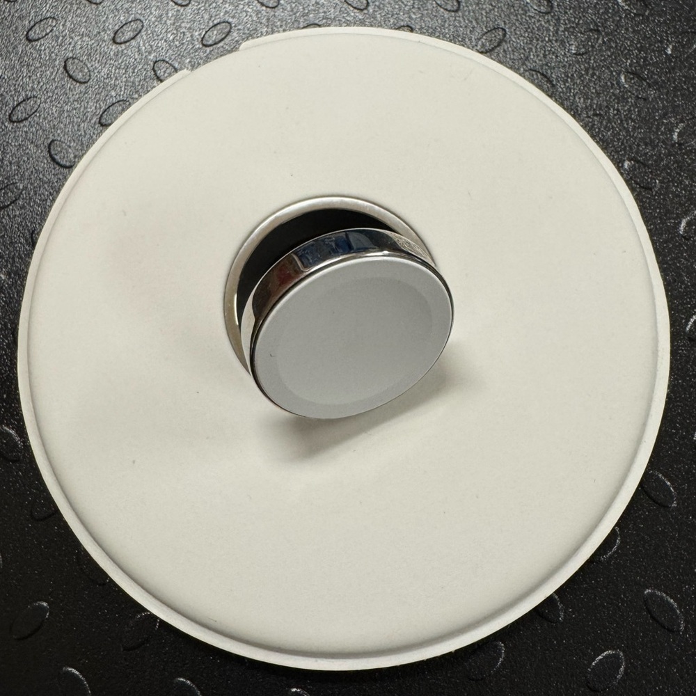 Apple Watch Magnetic Charging Dock Model A1714.